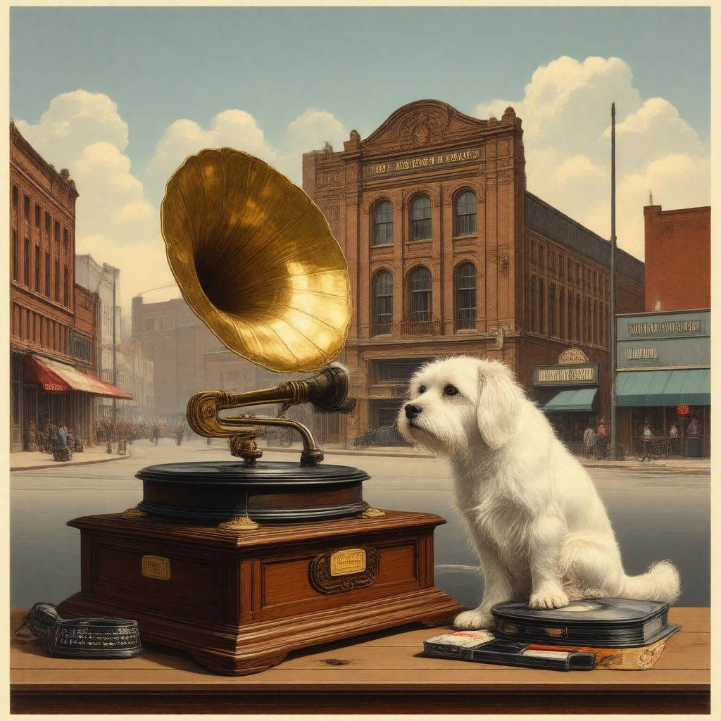Victor Talking Machine Company